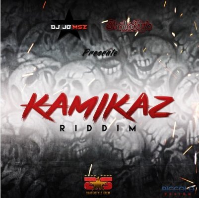 APRIL JUNE RIDDIM SINGLES PACK 2018